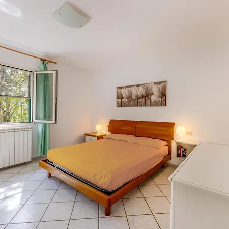 Villino Straccoligno - Goelba קאפוליברי
