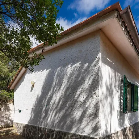 וילה Villino Straccoligno - Goelba